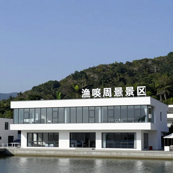 渔寮风景区专业团队